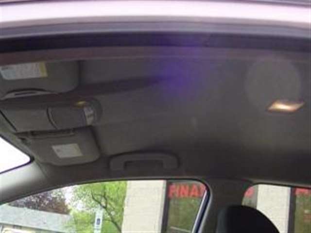 2014 Nissan Sentra SV 4dr Sedan